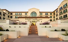 Courtyard By Marriott Santa Cruz